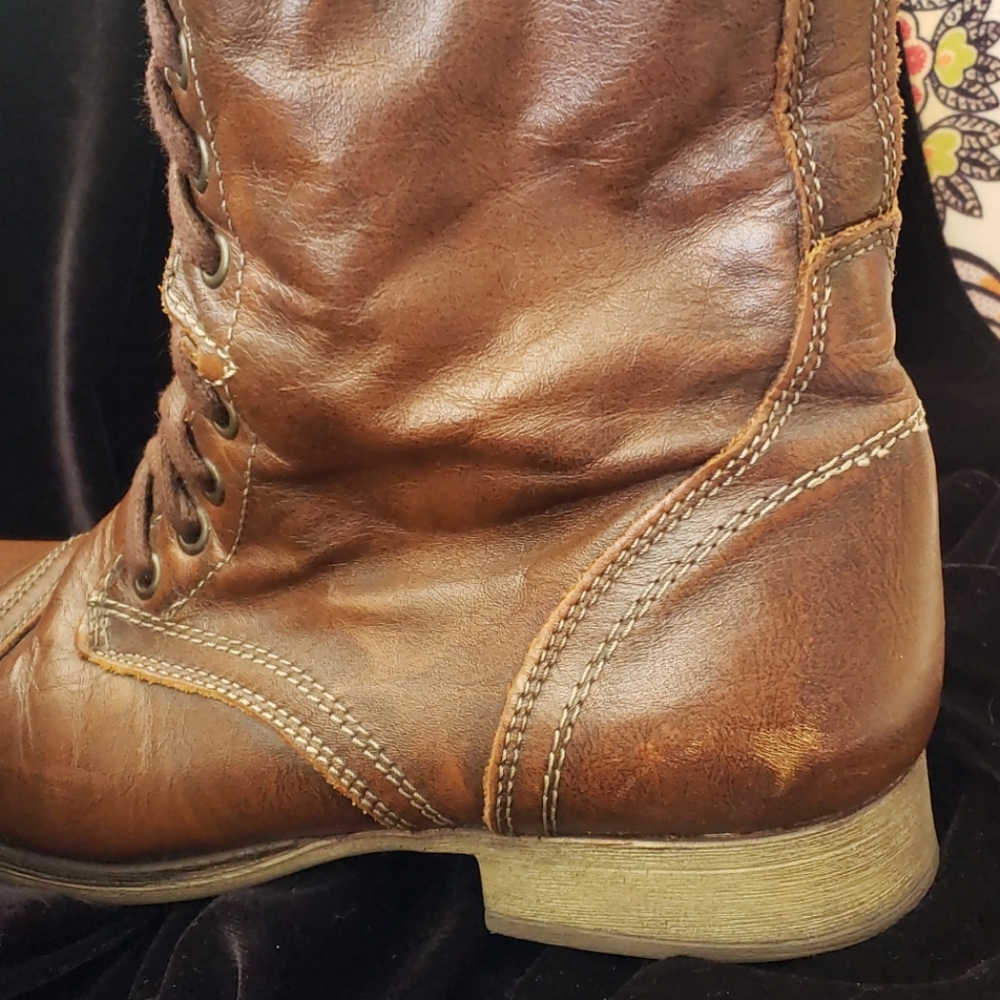 Steve madden boots - Picture 3 of 4